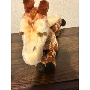 Geoffrey The Giraffe